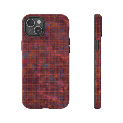 "Flow Trail I" Case For iPhone®