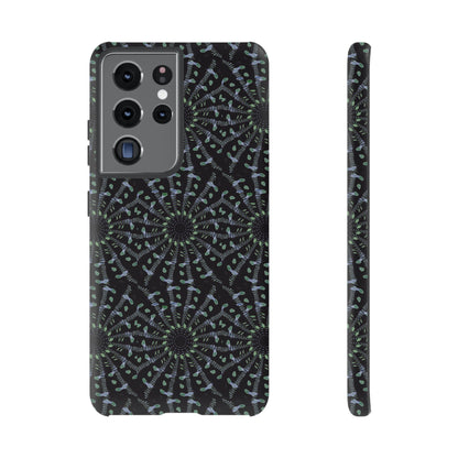 "Black Void" case for Samsung Galaxy®