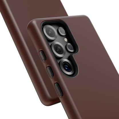 "Put Me In Fall II" Case for Samsung Galaxy