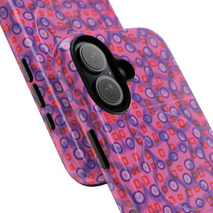 "Dream Wave" case for iPhone®