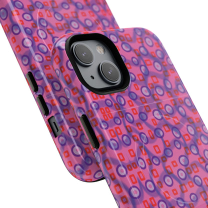 "Dream Wave" case for iPhone®