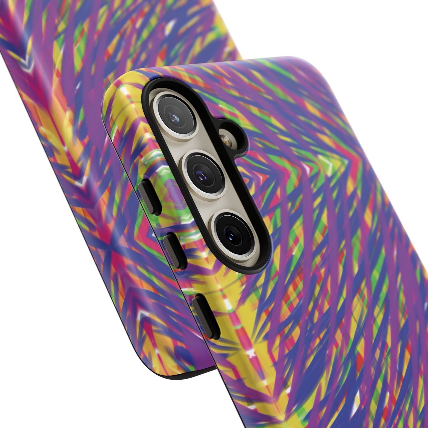"Color Blast" case for Samsung Galaxy®