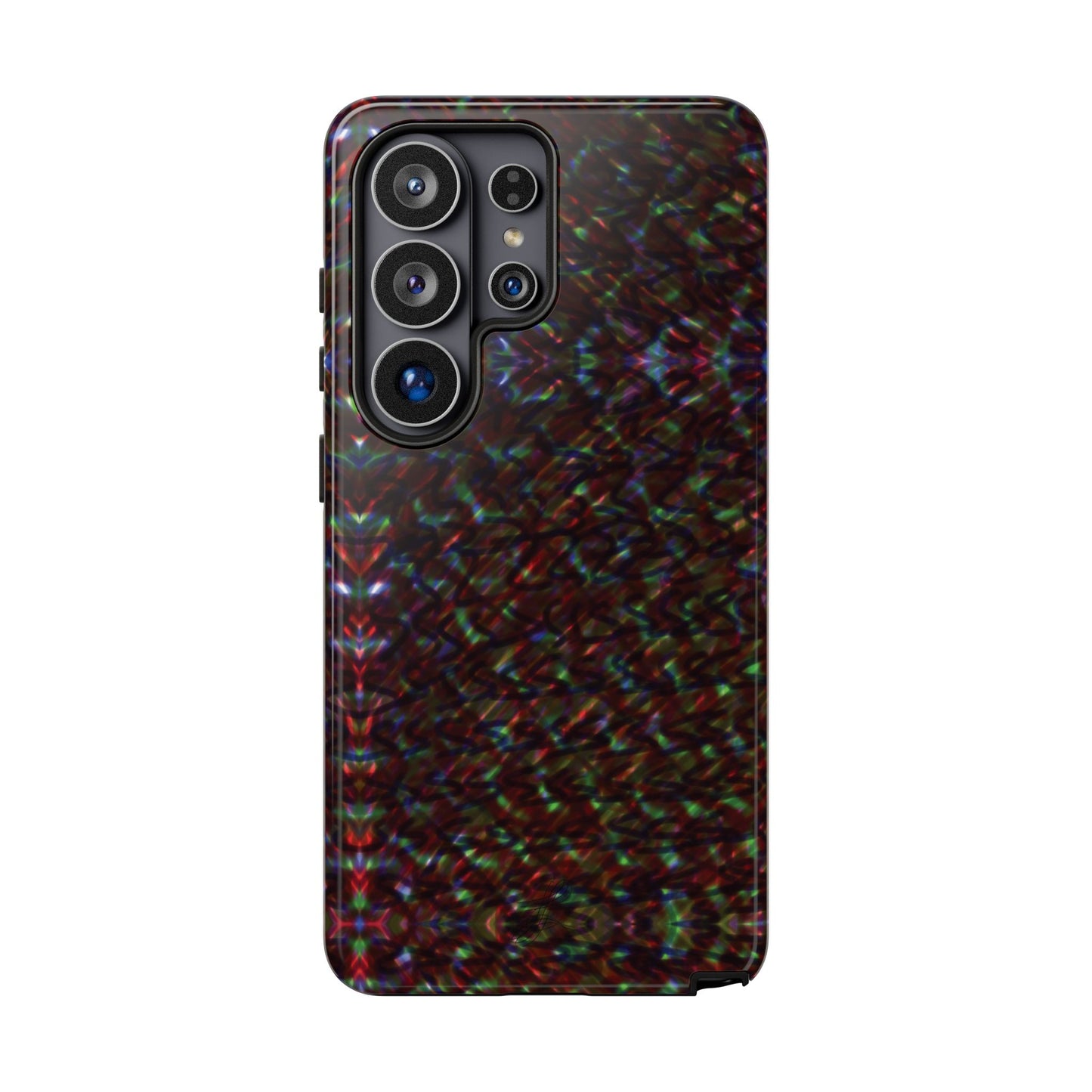 "Midnight Swirl" case for Samsung Galaxy®
