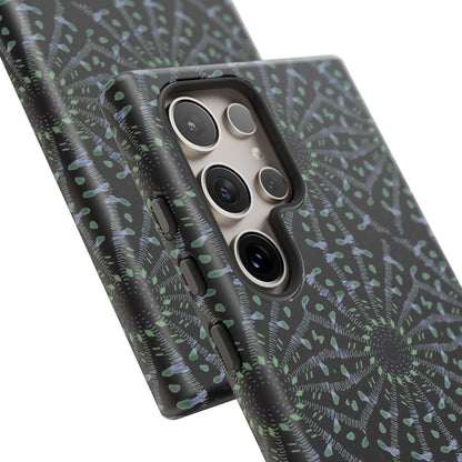 "Black Void" case for Samsung Galaxy®