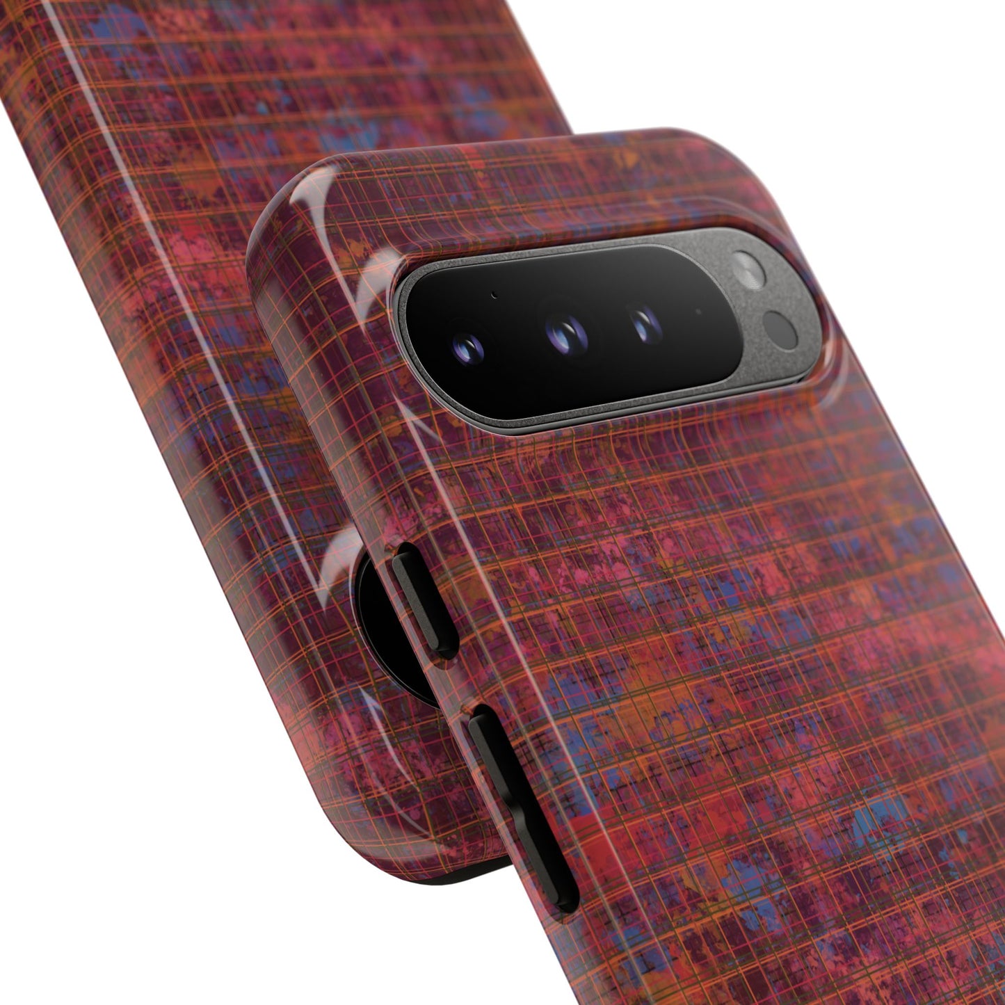 "Flow Trail I" Case For Google Pixel®