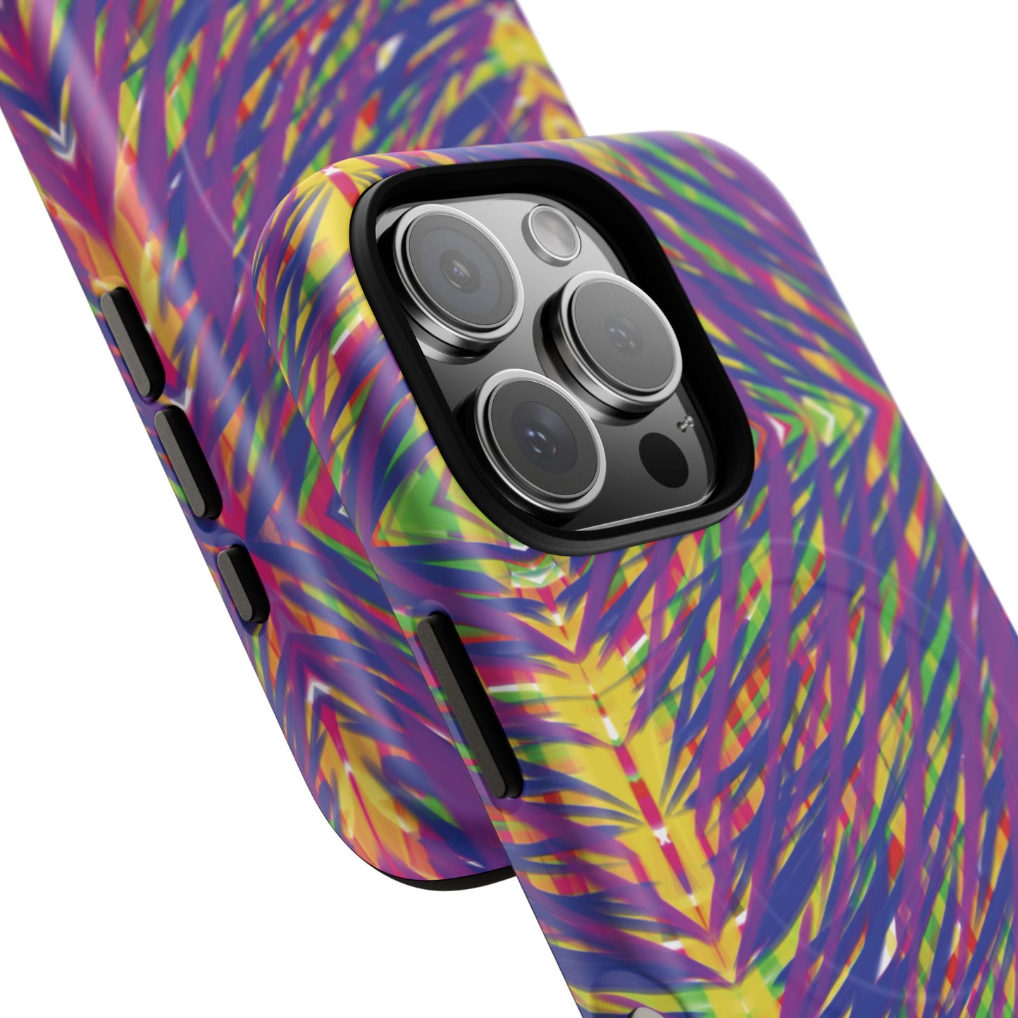 "Color Blast" case for iPhone®