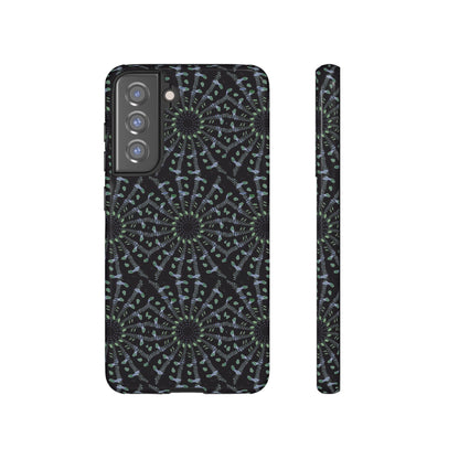 "Black Void" case for Samsung Galaxy®