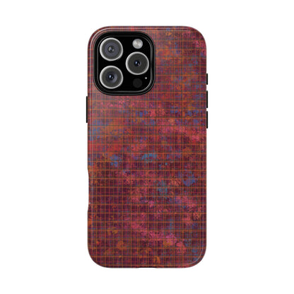 "Flow Trail I" Case For iPhone®