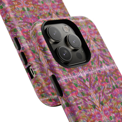 "Flower Ball" case for iPhone®