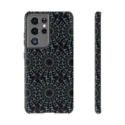 "Black Void" case for Samsung Galaxy®