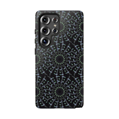 "Black Void" case for Samsung Galaxy®