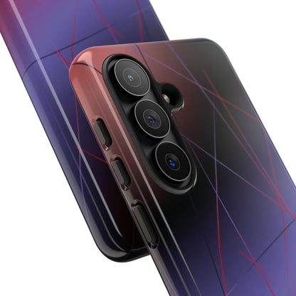 "Rain Blend" case for Samsung Galaxy®