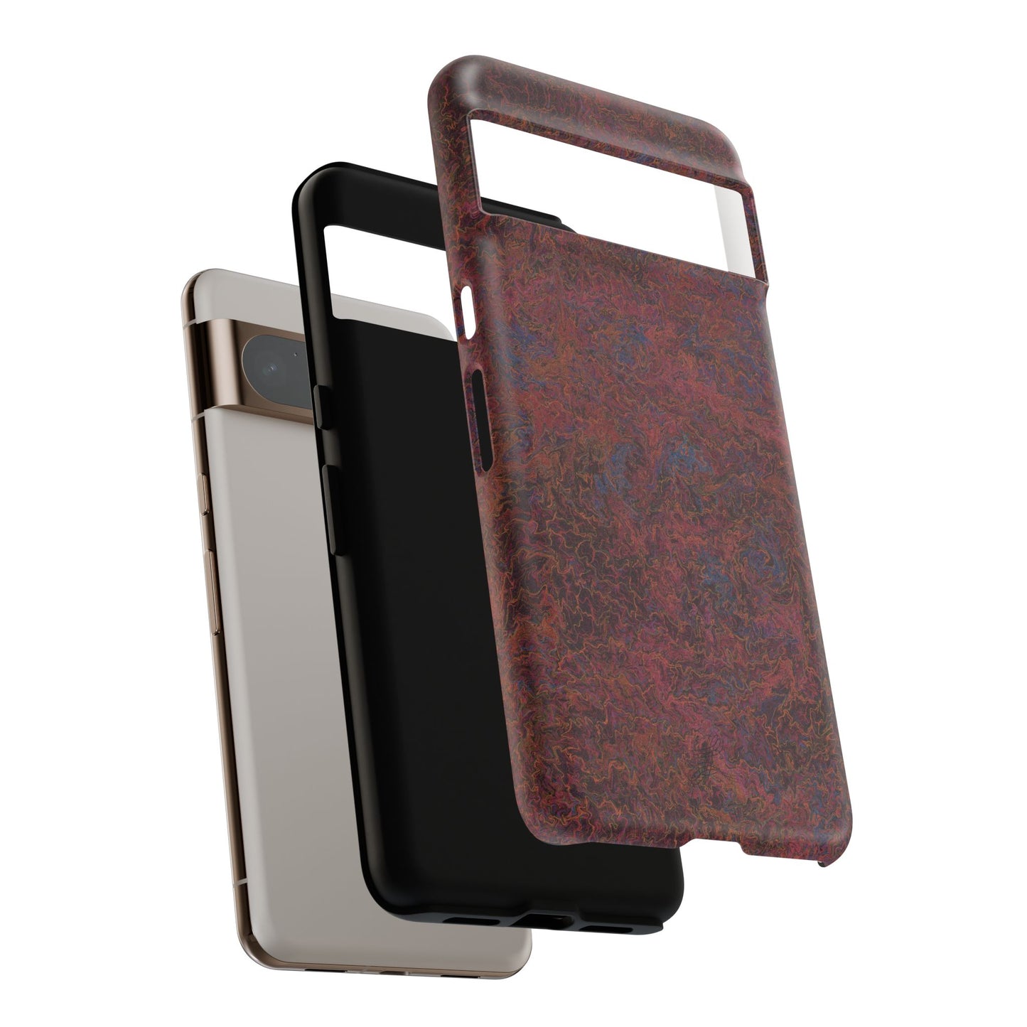 "Flow Trail IV" case for Google Pixel®