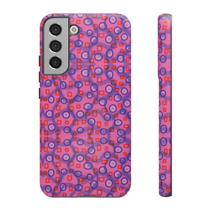 "Dream Wave" case for Samsung Galaxy®