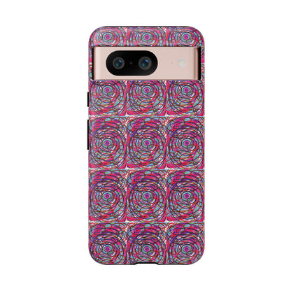 "Love Circle" case for Google Pixel®