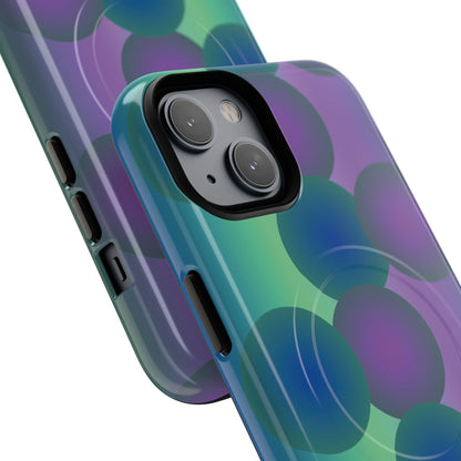 "Grape Berry" case for iPhone®