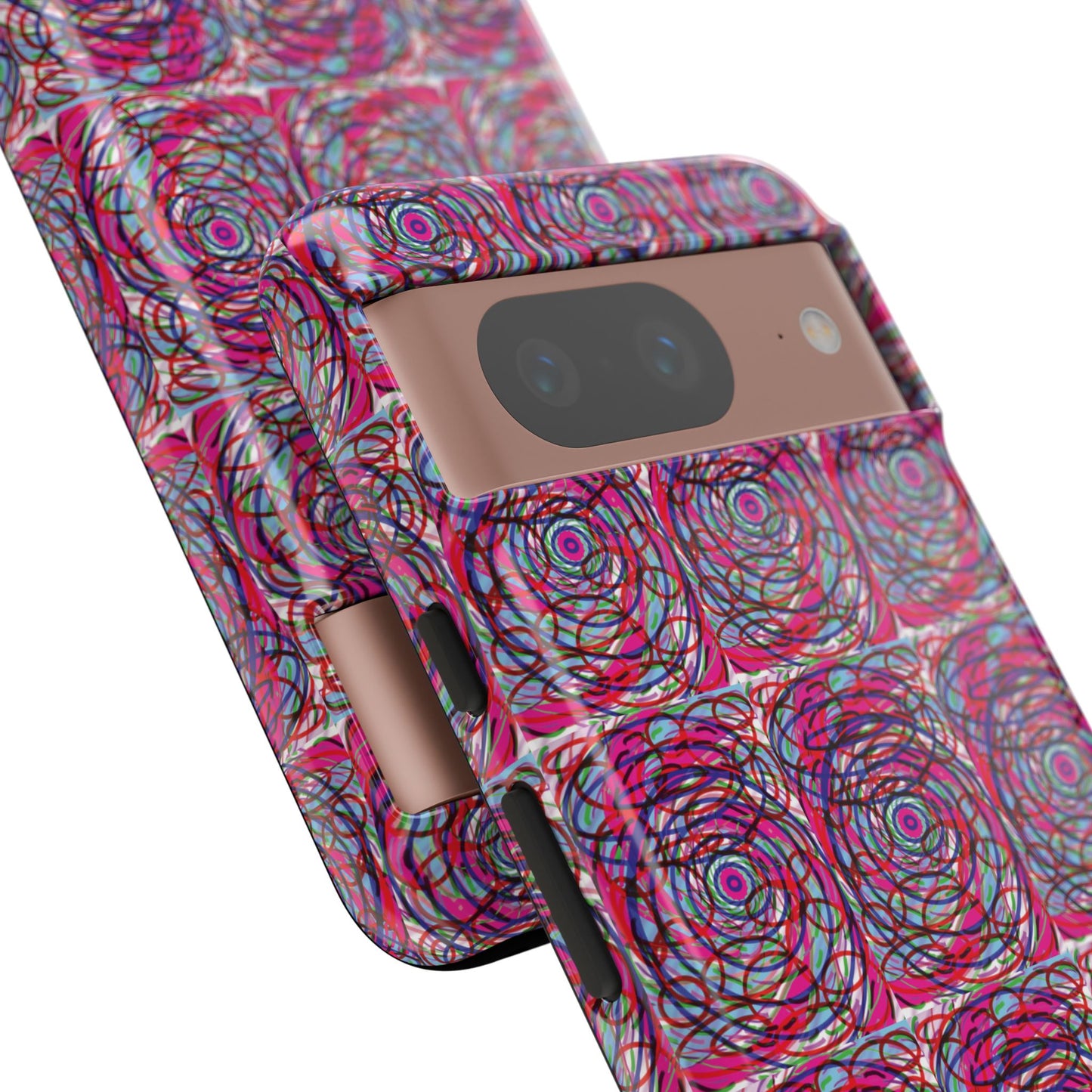 "Love Circle" case for Google Pixel®