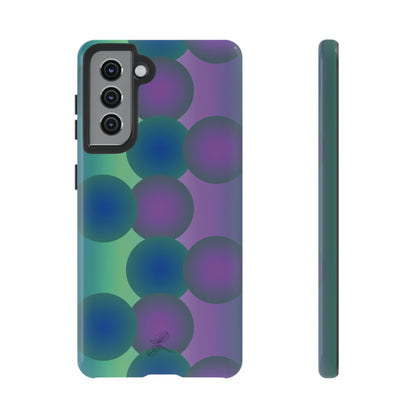 "Grape Berry" case for Samsung Galaxy®