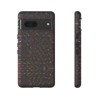 "Midnight Swirl" case for Google Pixel®