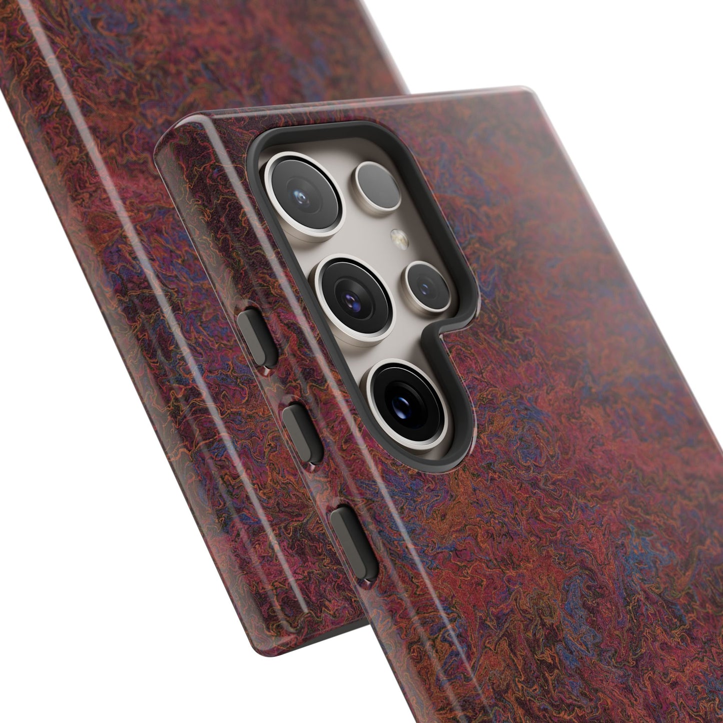 "Flow Trail IV" case for Samsung Galaxy®