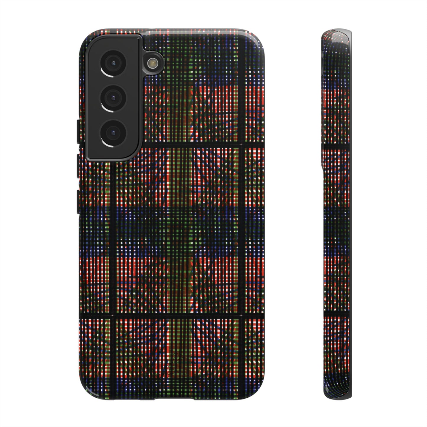 "On Line" case for Samsung Galaxy®