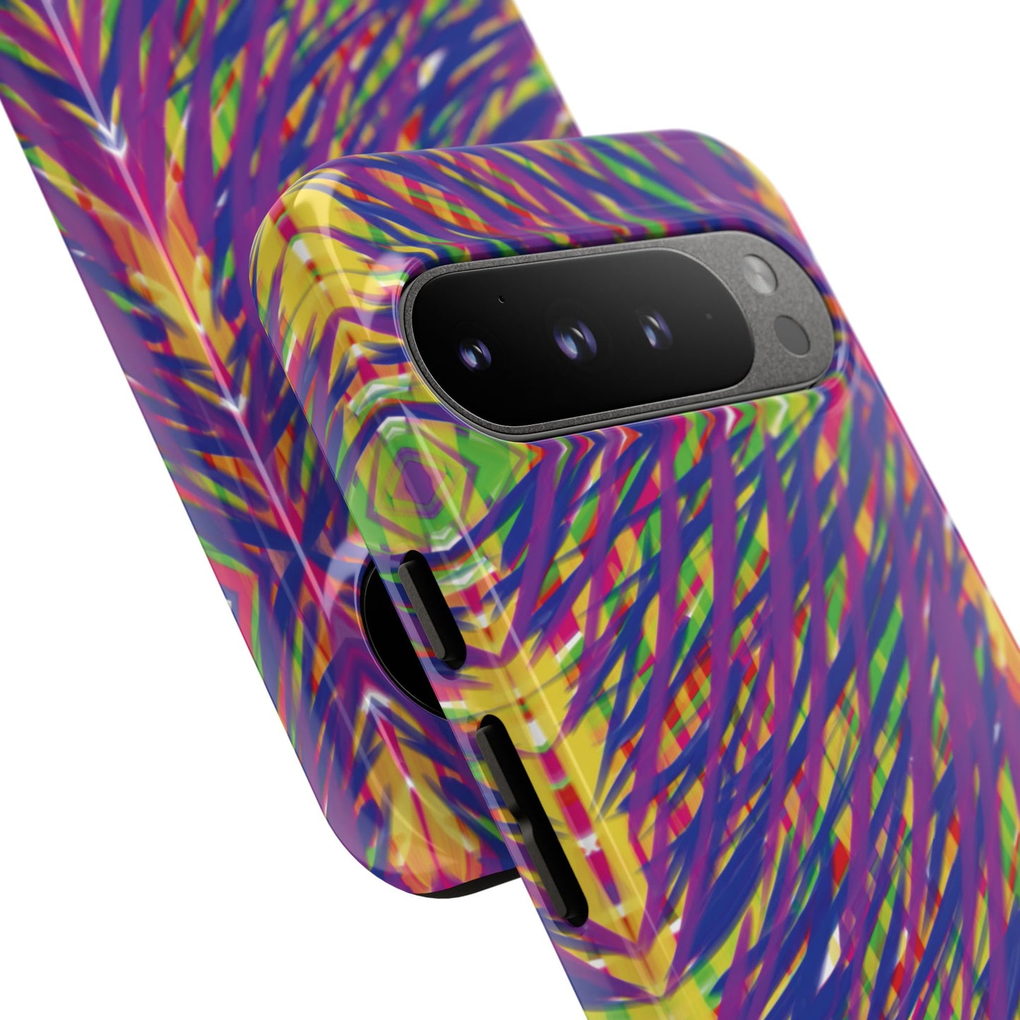 "Color Blast" case for Google Pixel®