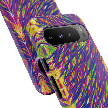 "Color Blast" case for Google Pixel®