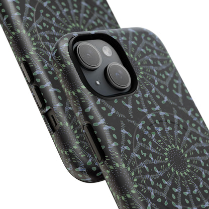 "Black Void" case for iPhone®