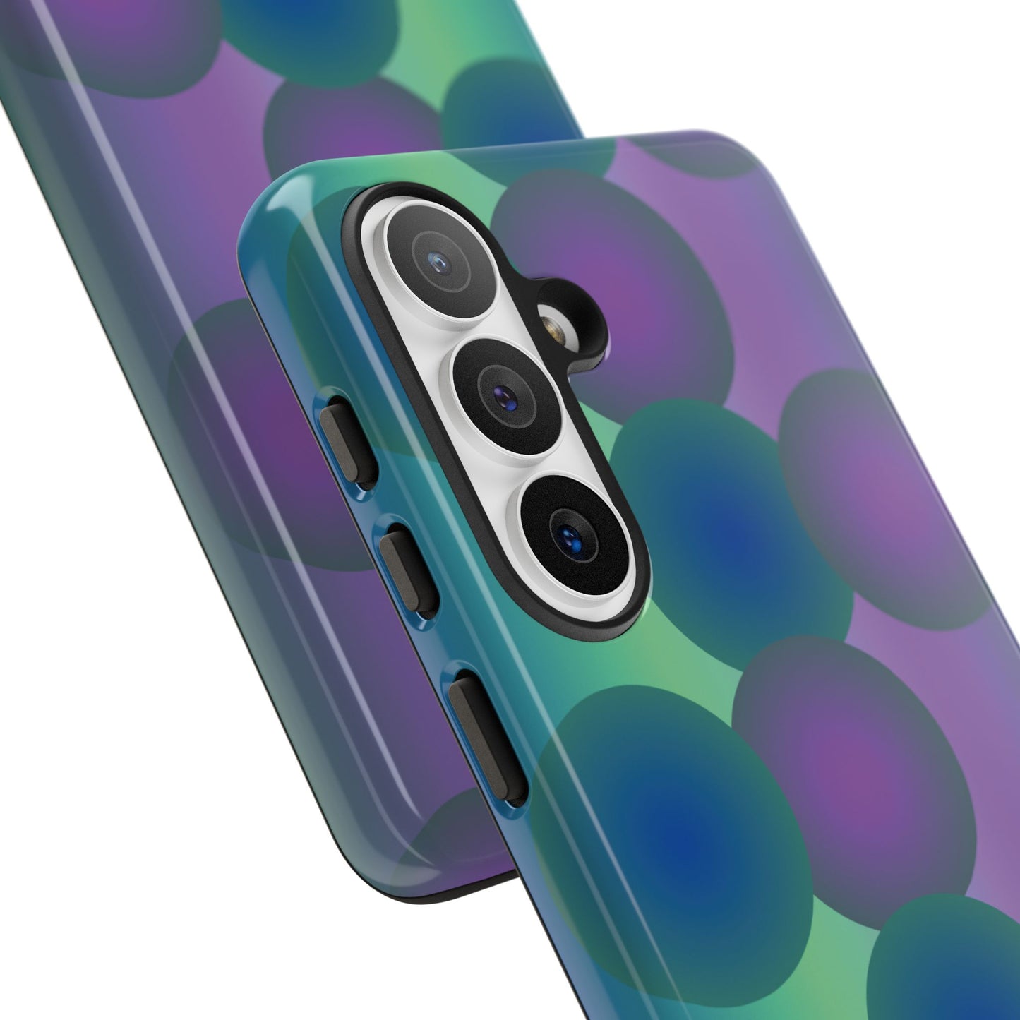 "Grape Berry" case for Samsung Galaxy®