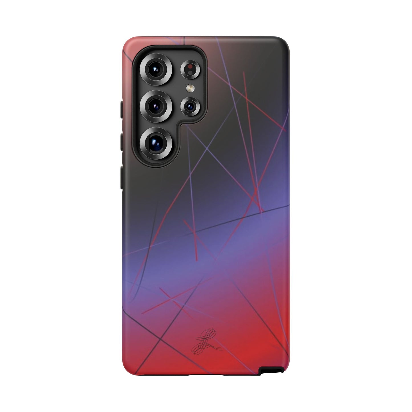 "Rain Blend" case for Samsung Galaxy®