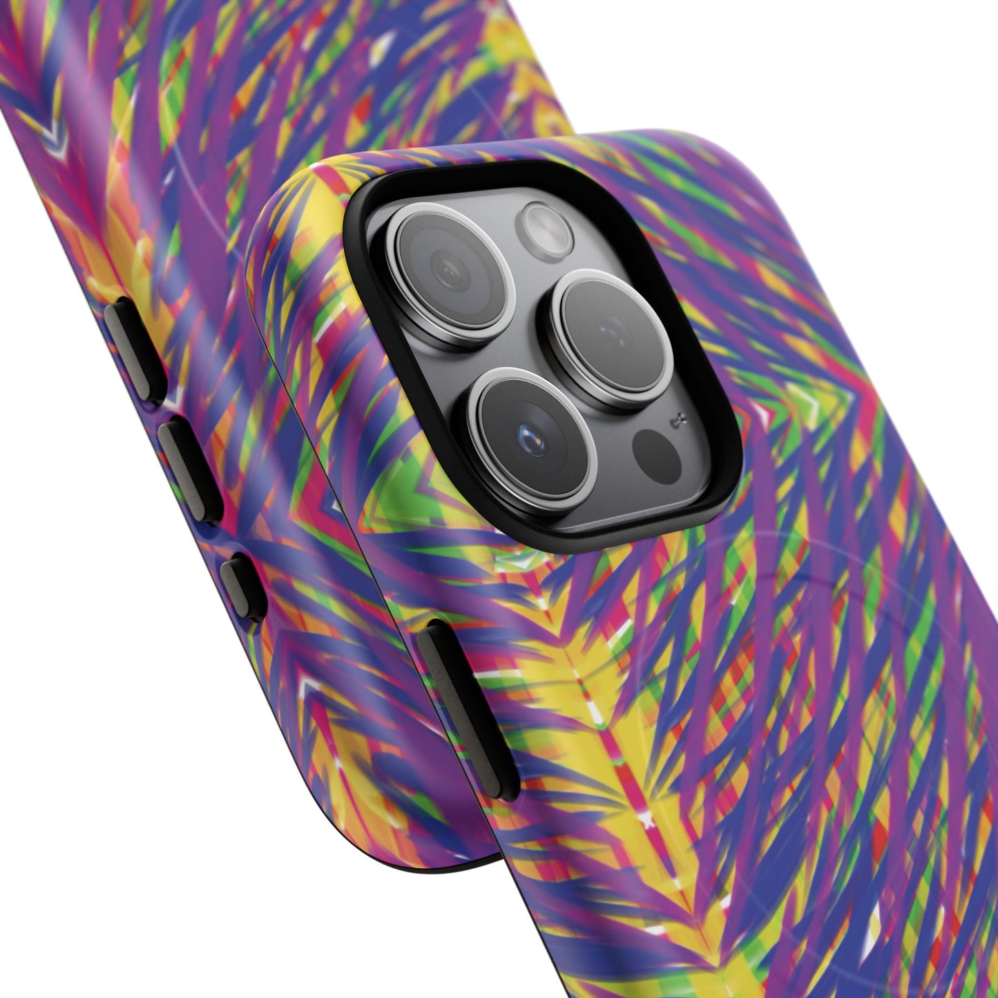"Color Blast" case for iPhone®