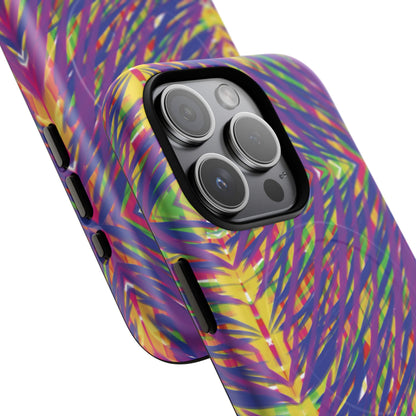 "Color Blast" case for iPhone®