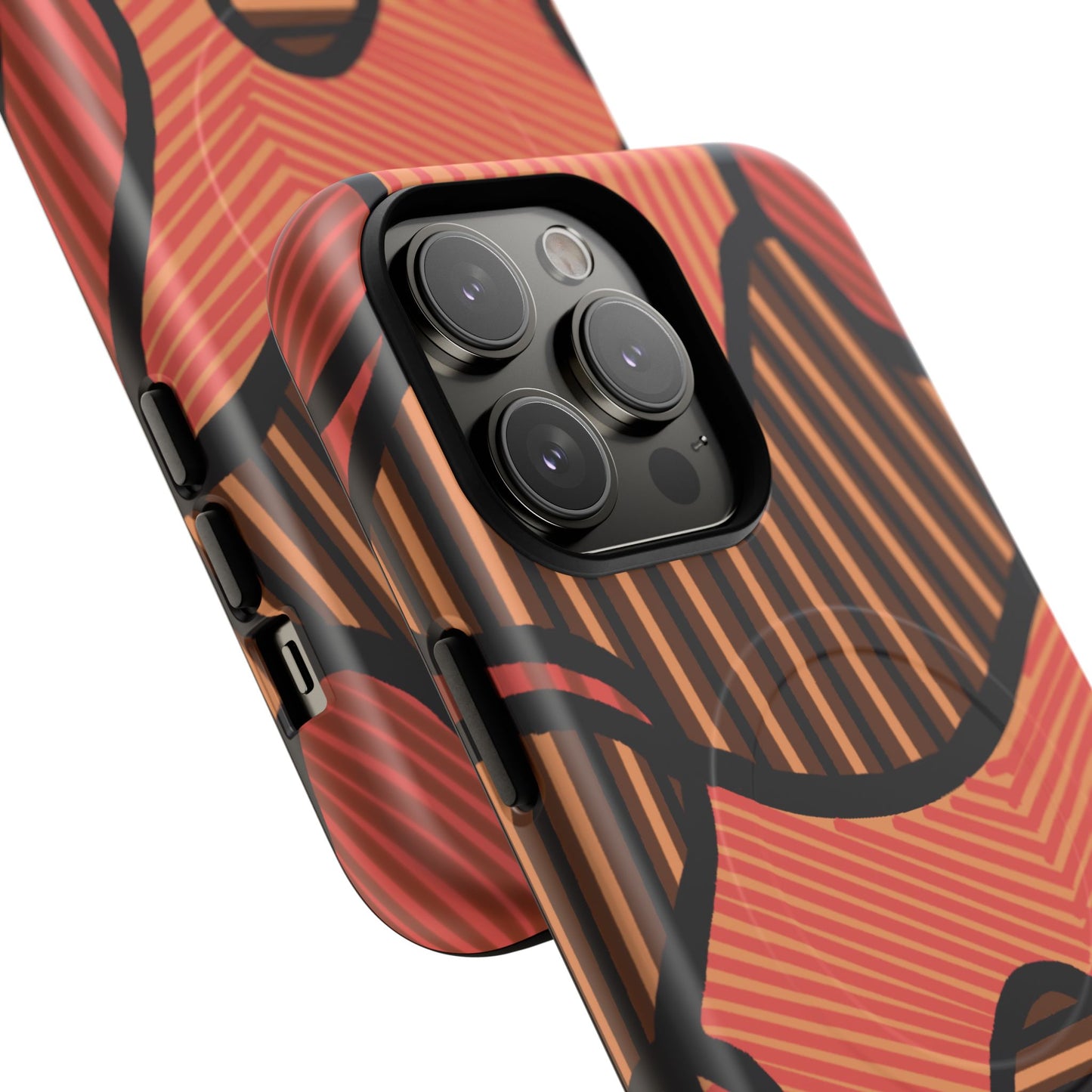 "Lounge Bubble" case for iPhone®