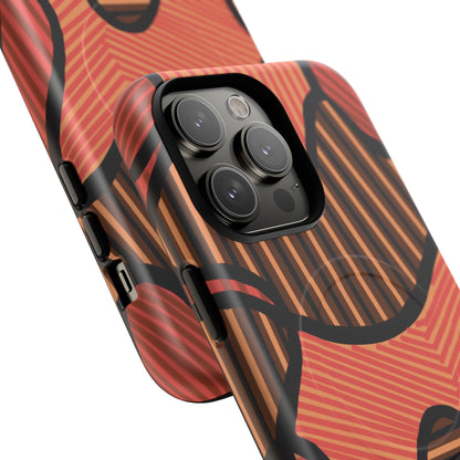 "Lounge Bubble" case for iPhone®