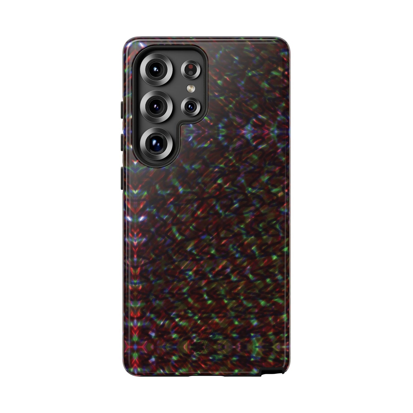 "Midnight Swirl" case for Samsung Galaxy®