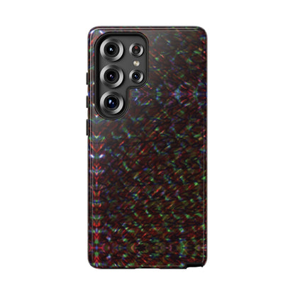 "Midnight Swirl" case for Samsung Galaxy®