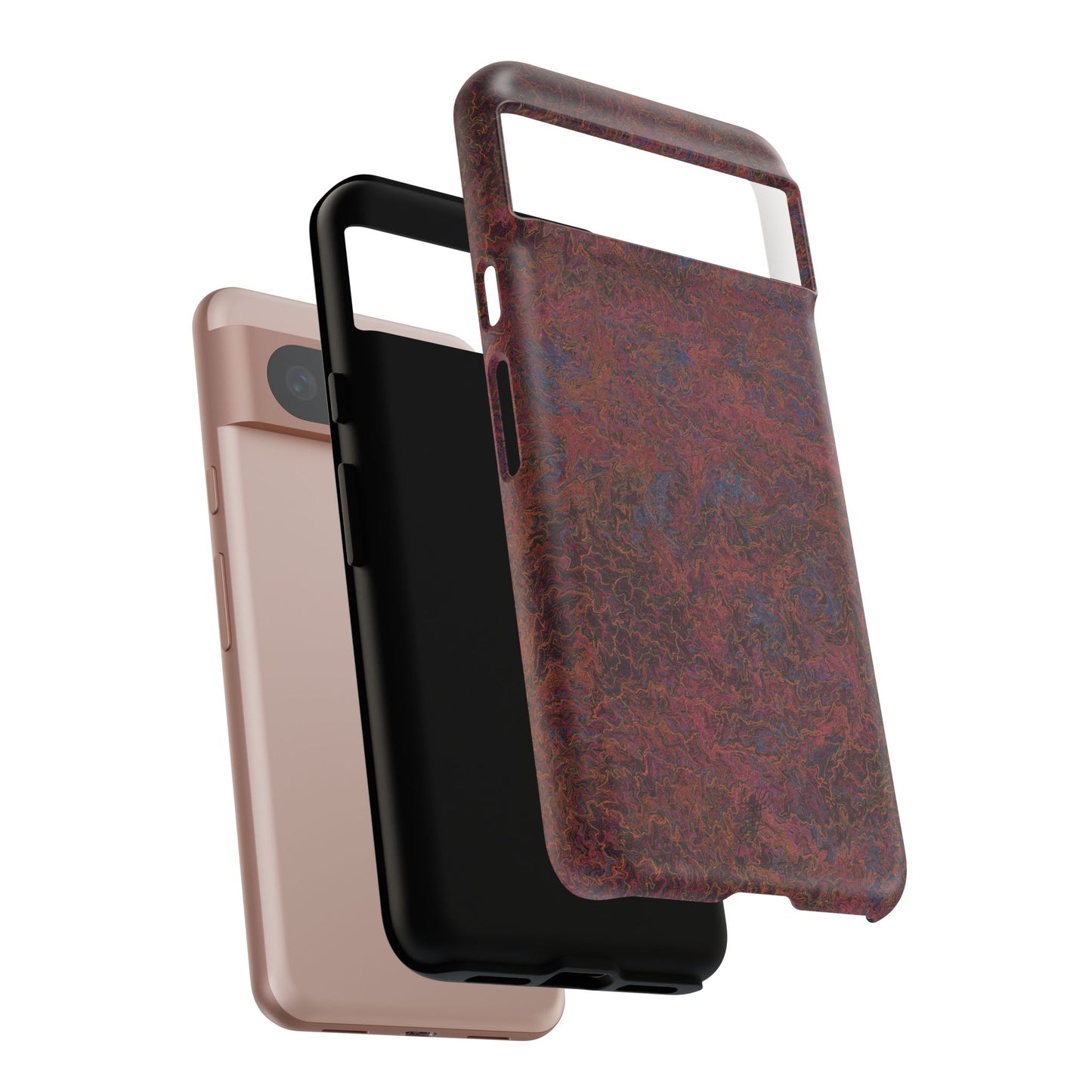 "Flow Trail IV" case for Google Pixel®