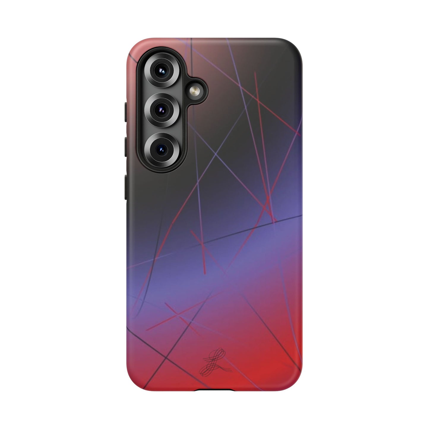 "Rain Blend" case for Samsung Galaxy®
