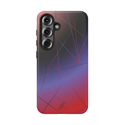 "Rain Blend" case for Samsung Galaxy®