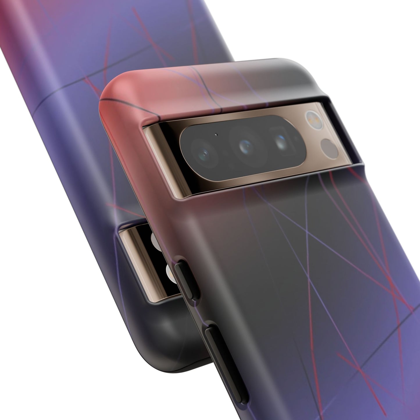 "Rain Blend" case for Google Pixel®