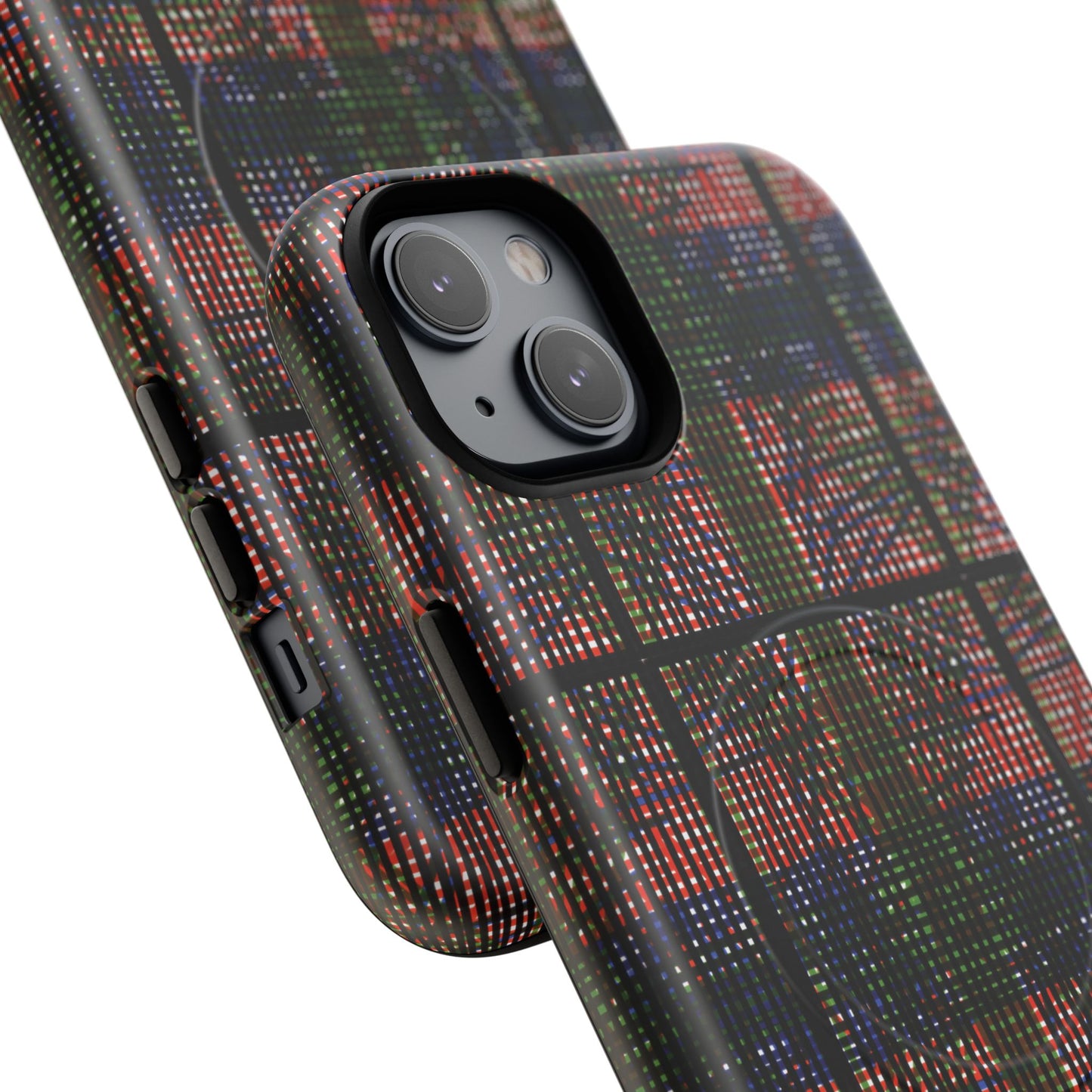"On Line" case for iPhone®