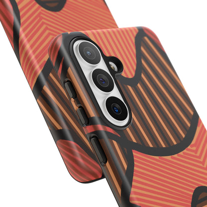 "Lounge Bubble" case for Samsung Galaxy®