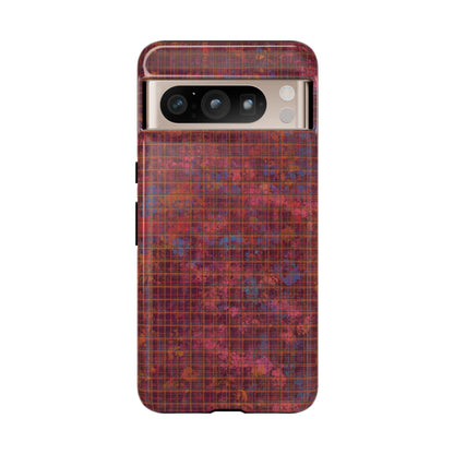 "Flow Trail I" Case For Google Pixel®