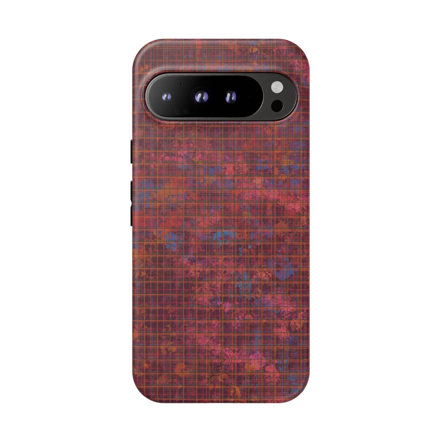 "Flow Trail I" Case For Google Pixel®