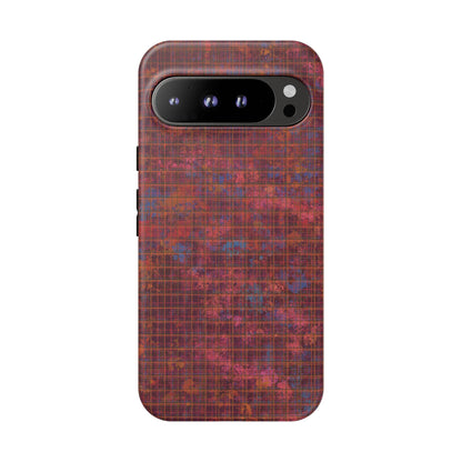 "Flow Trail I" Case For Google Pixel®