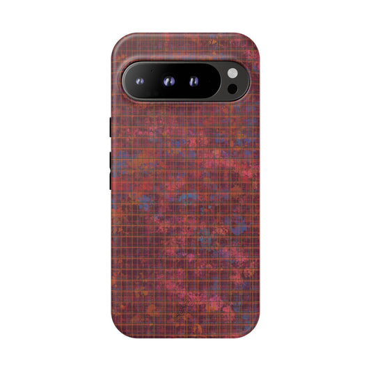 "Flow Trail I" Case For Google Pixel®
