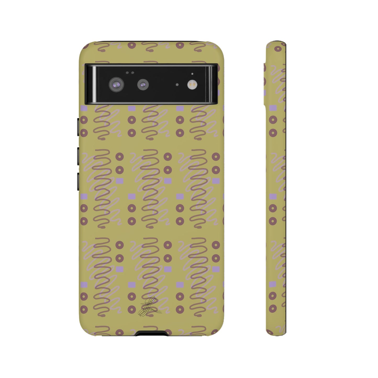 "Sling Bounce" case for Google Pixel®