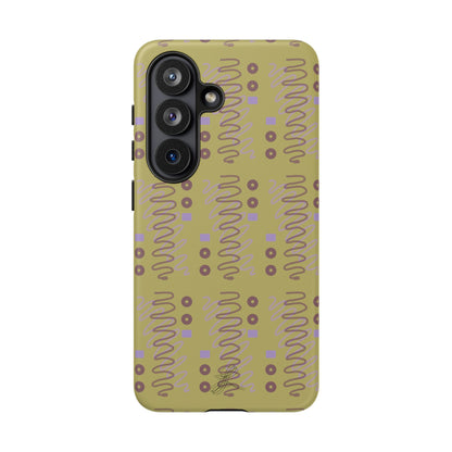 "Sling Bounce" case for Samsung Galaxy®