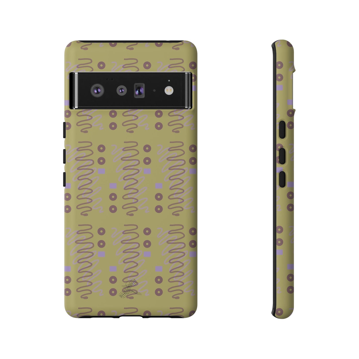 "Sling Bounce" case for Google Pixel®