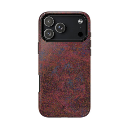 MagSafe "Flow Trail IV" case for iPhone®